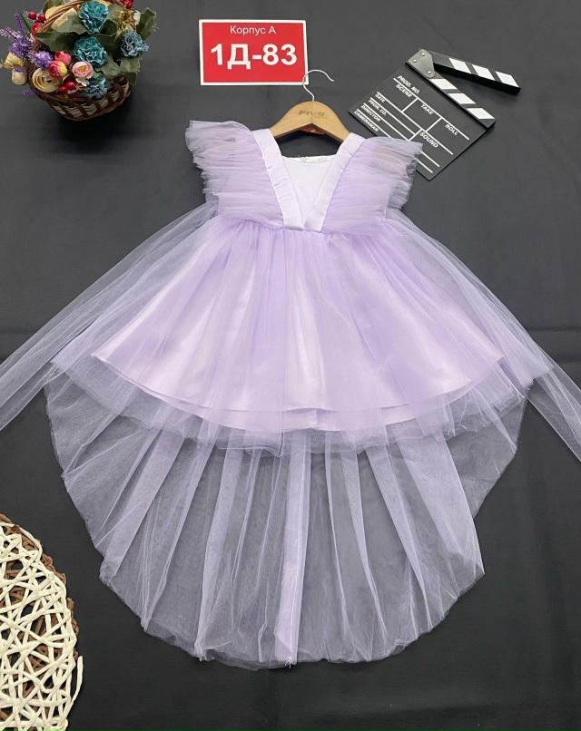 Платье 23142390