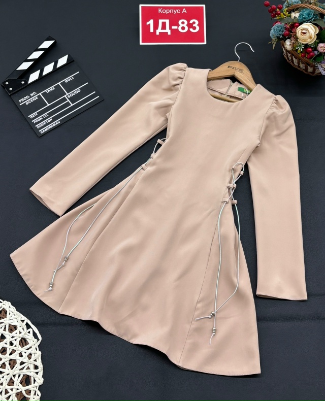 Платье 23142383