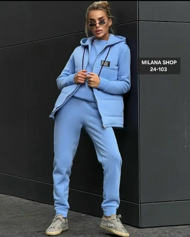 Спортивный костюм 23141723