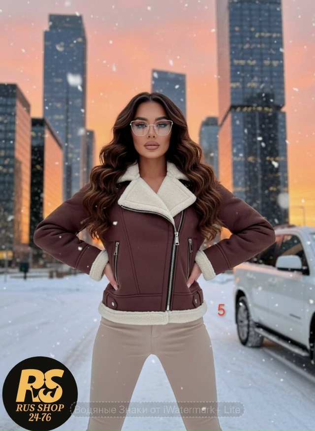 Дубленка 23141589