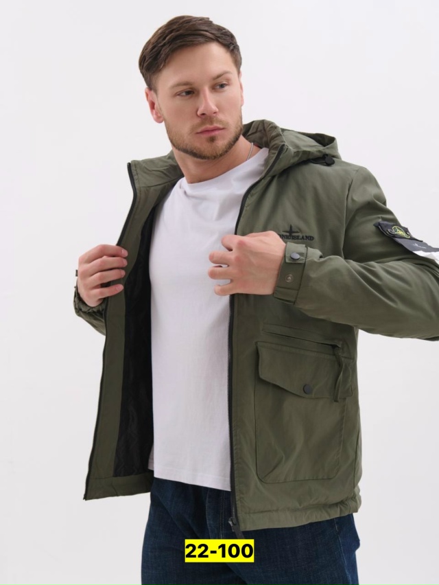 Куртка 23141952