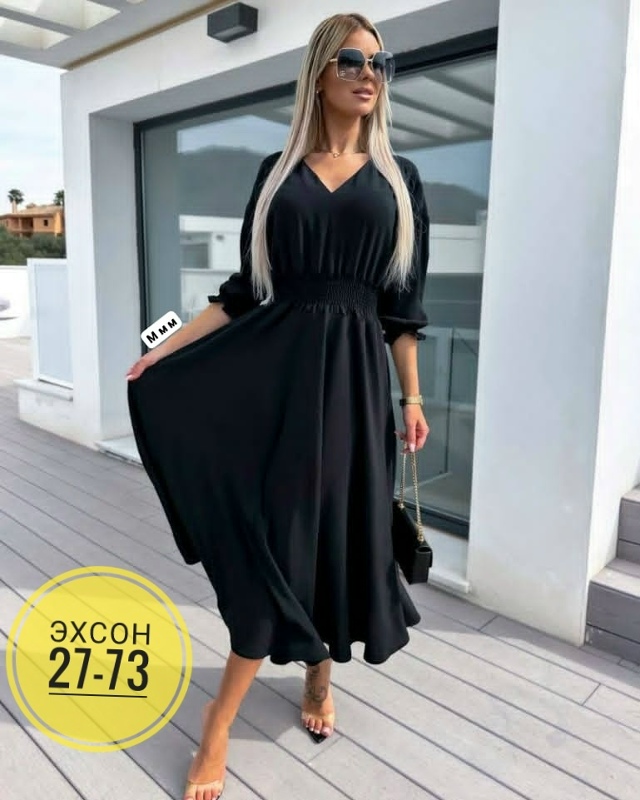 Платье 23142091