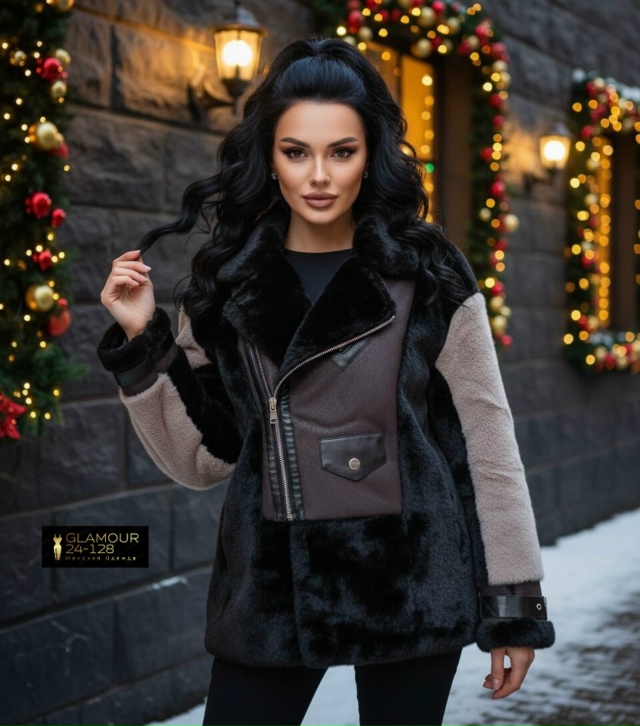 Дубленка 23141812