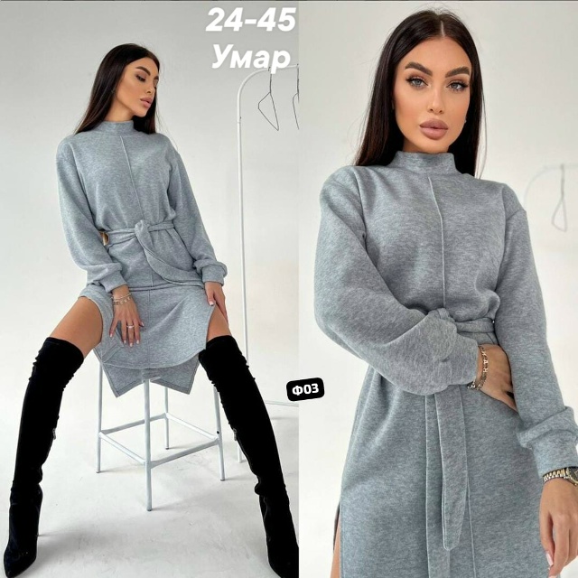 Платье 23141611