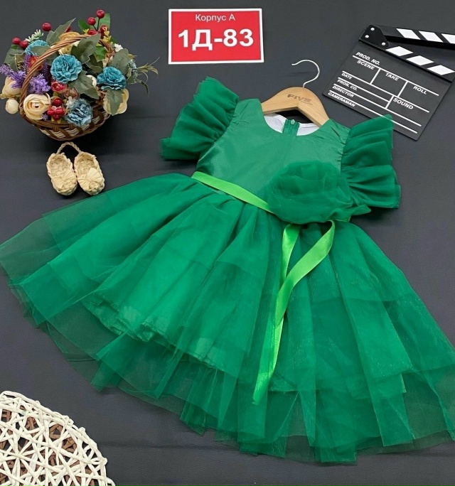 Платье 23141927