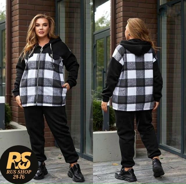 Спортивный костюм 23142411