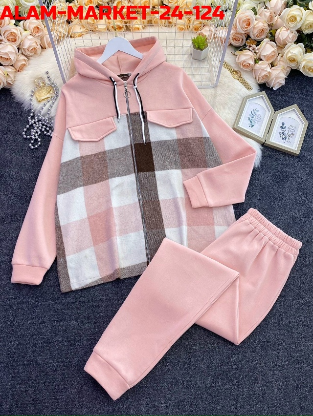 Спортивный костюм 23142601