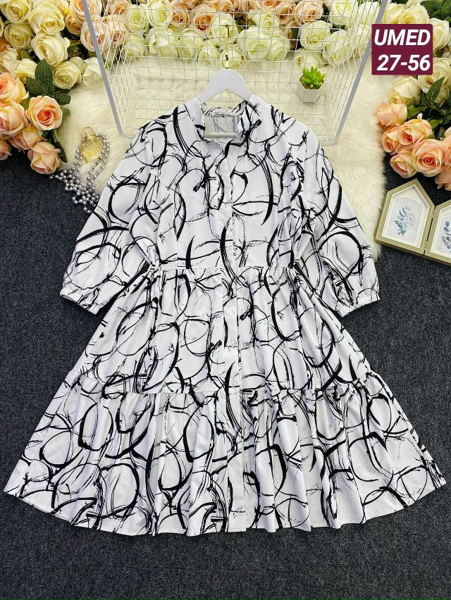 Платье 23141986