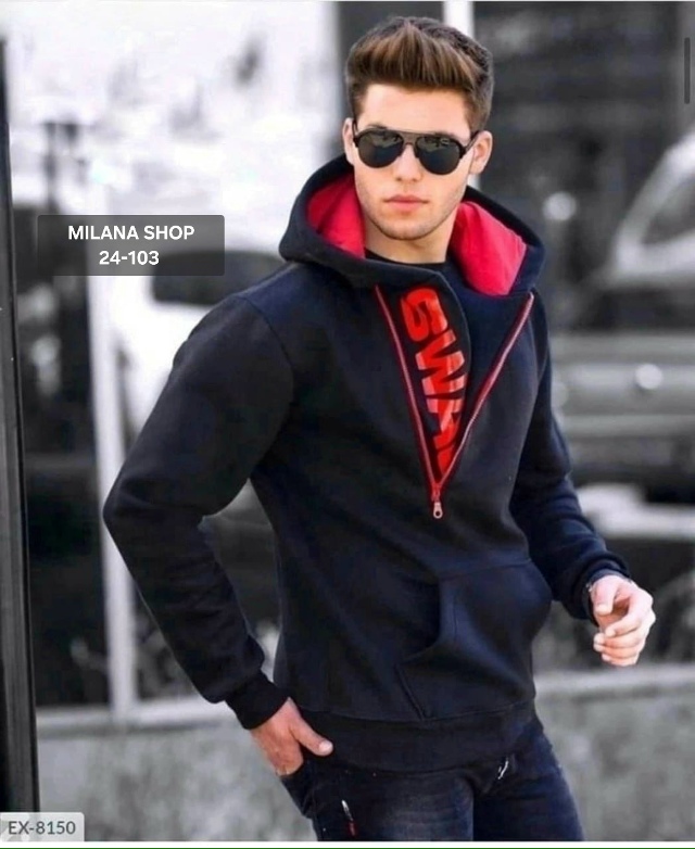 Толстовка 23142441