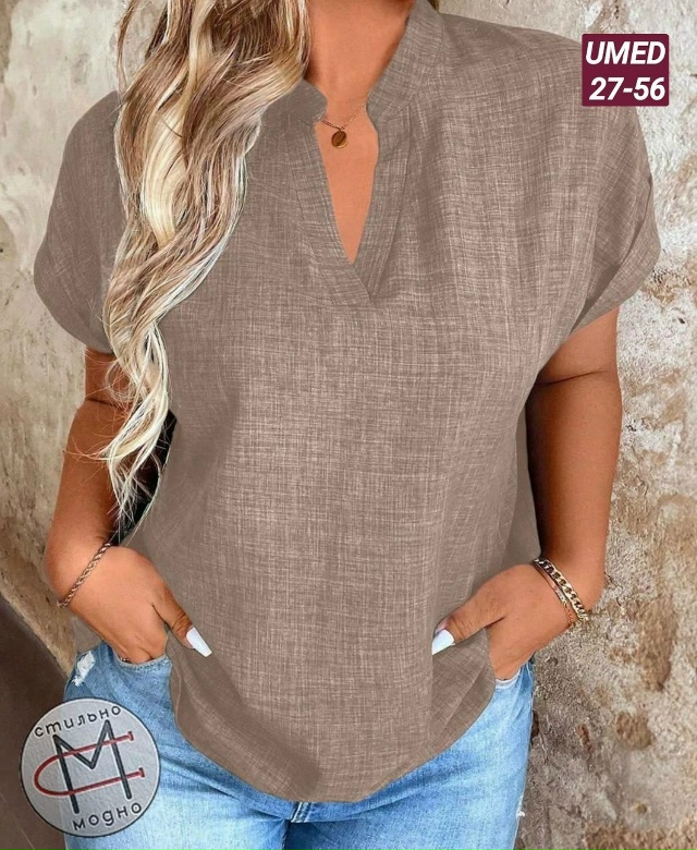 Блузка 23141710