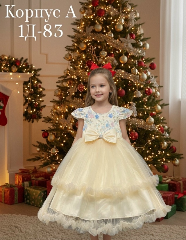 Платье 23142388