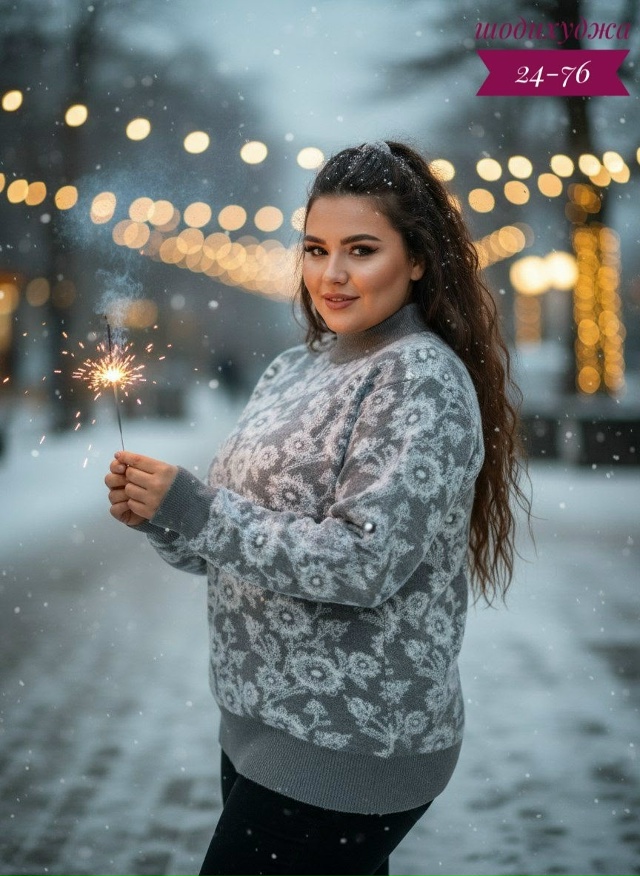 Свитер 23141966