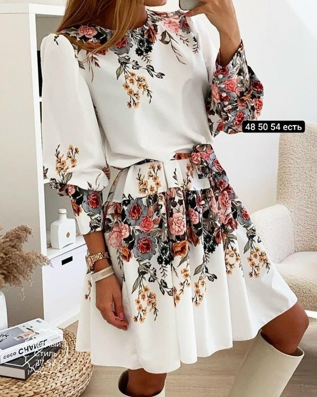 Платье 23142516