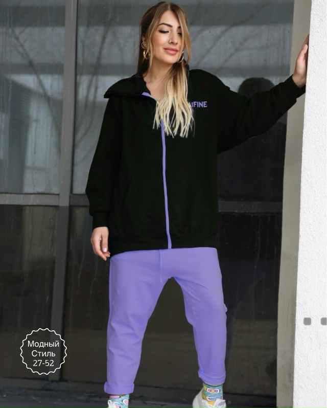 Спортивный костюм 23141679