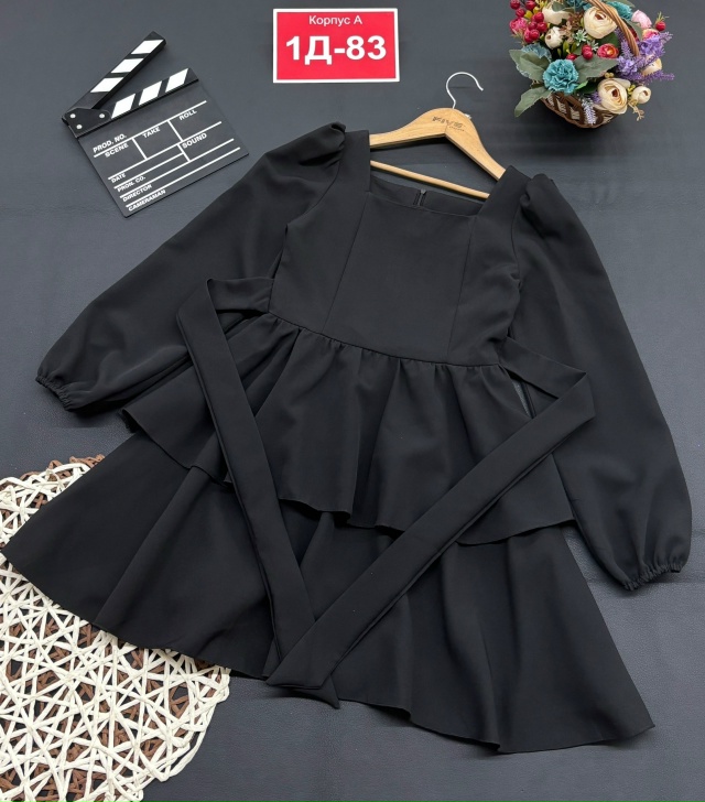 Платье 23142384