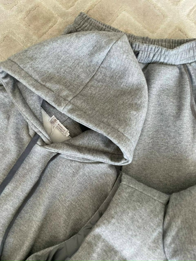 Спортивный костюм 23141609