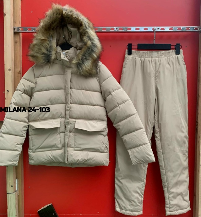 Верхняя одежда 23141558