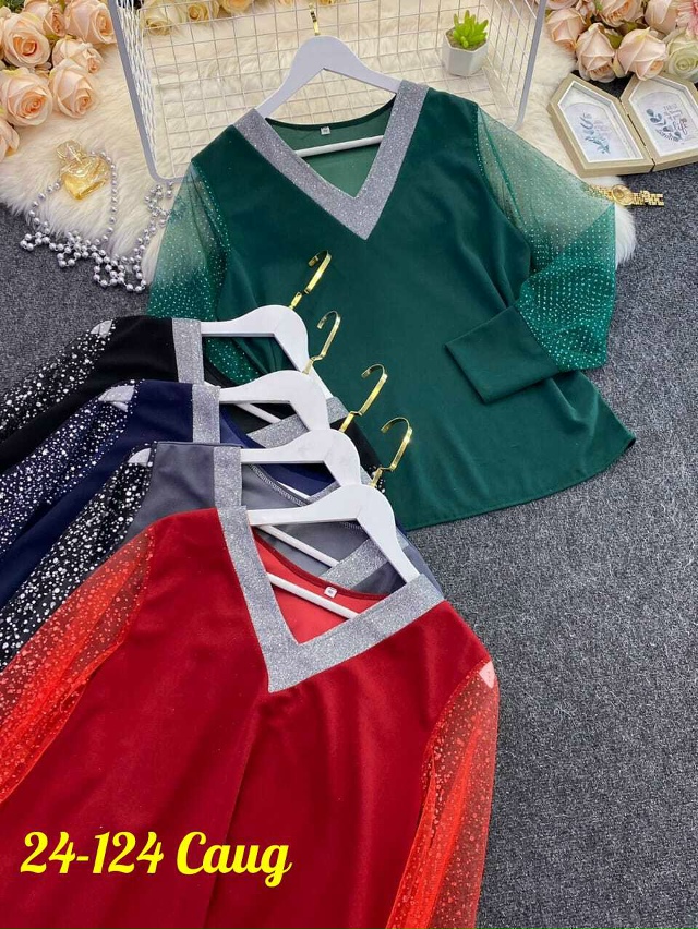 Блузка 23141526