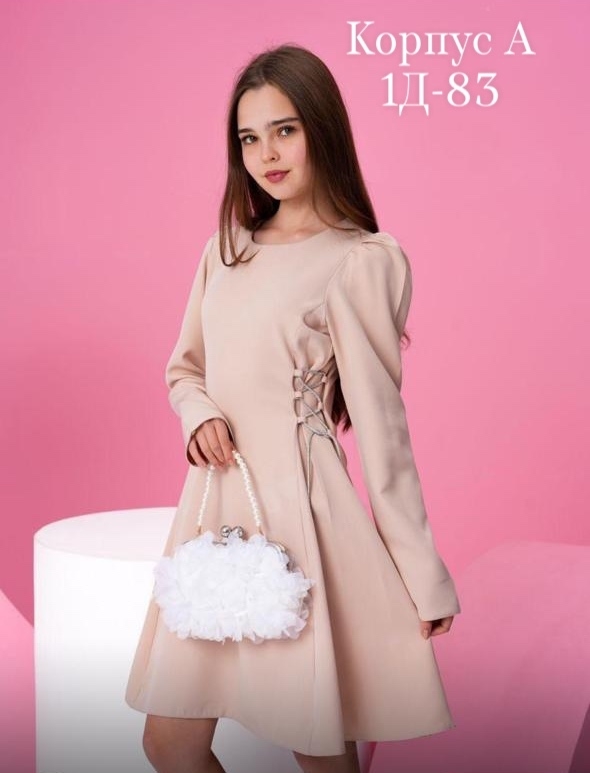 Платье 23142383