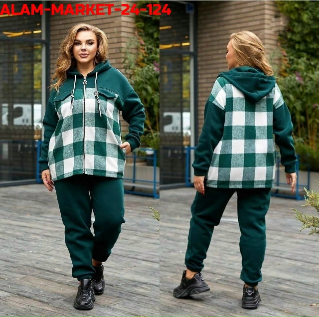 Спортивный костюм 23142601