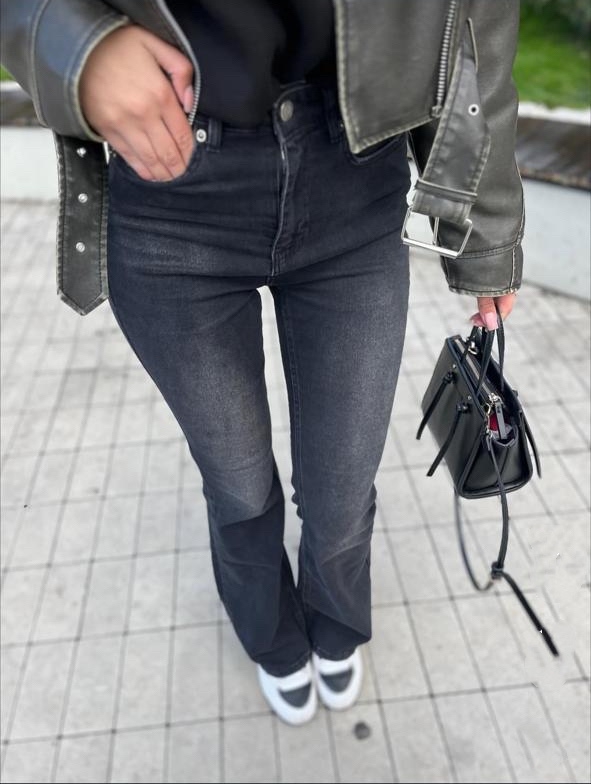 Джинсы 23141811