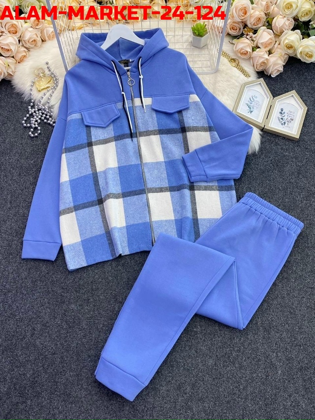 Спортивный костюм 23142601