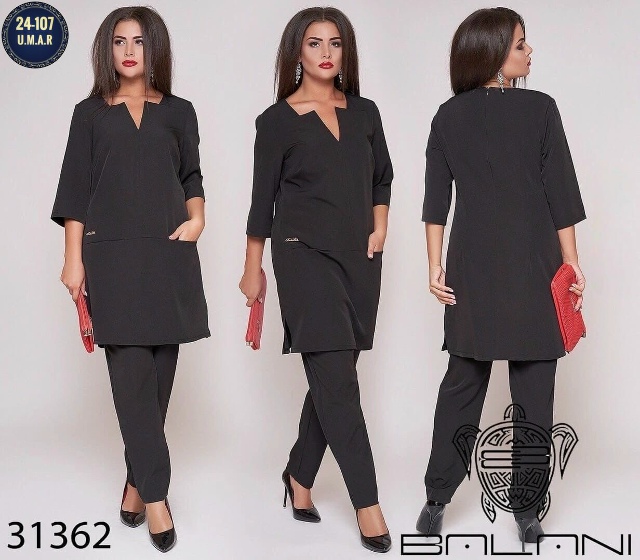 Костюм 23142436