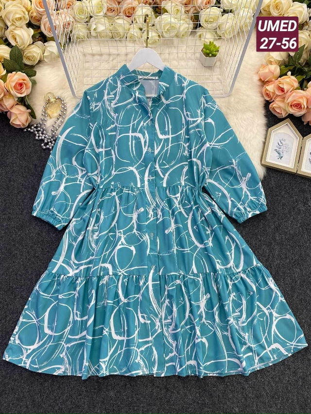 Платье 23141986