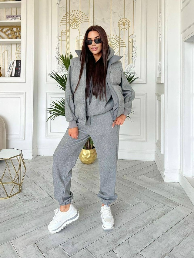 Спортивный костюм 23141609