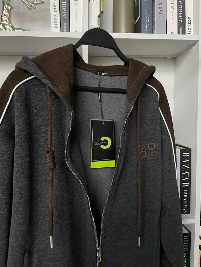 Спортивный костюм 23143218