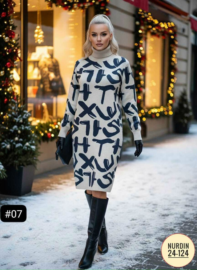 Платье 23143590