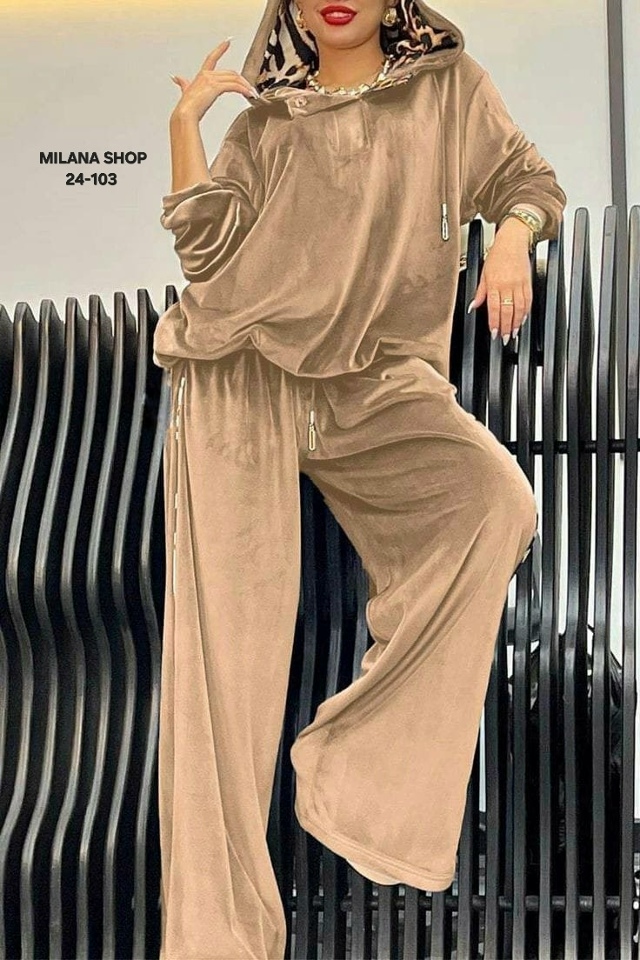 Спортивный костюм 23143021