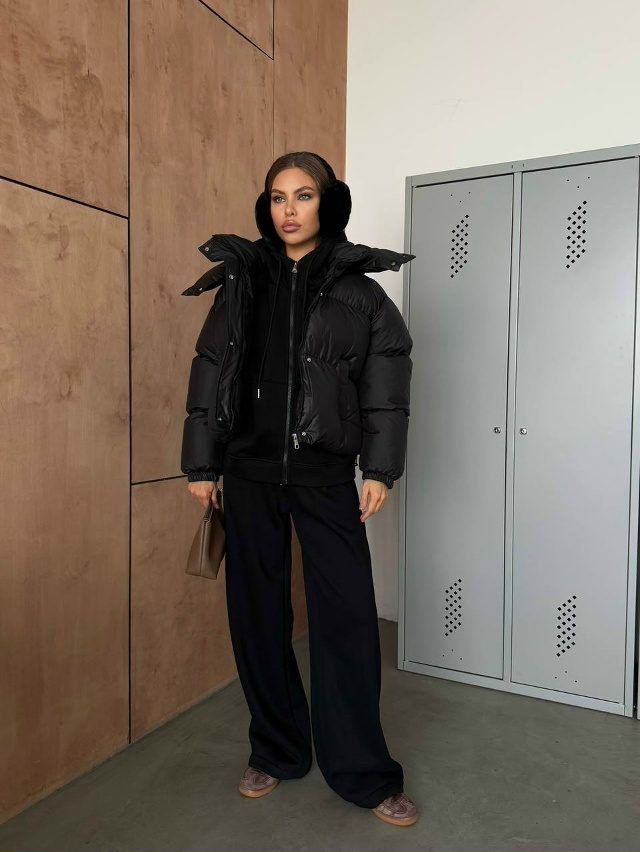 Спортивный костюм 23142951