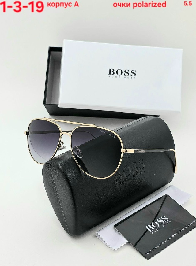 Солнцезащитные очки 23143559