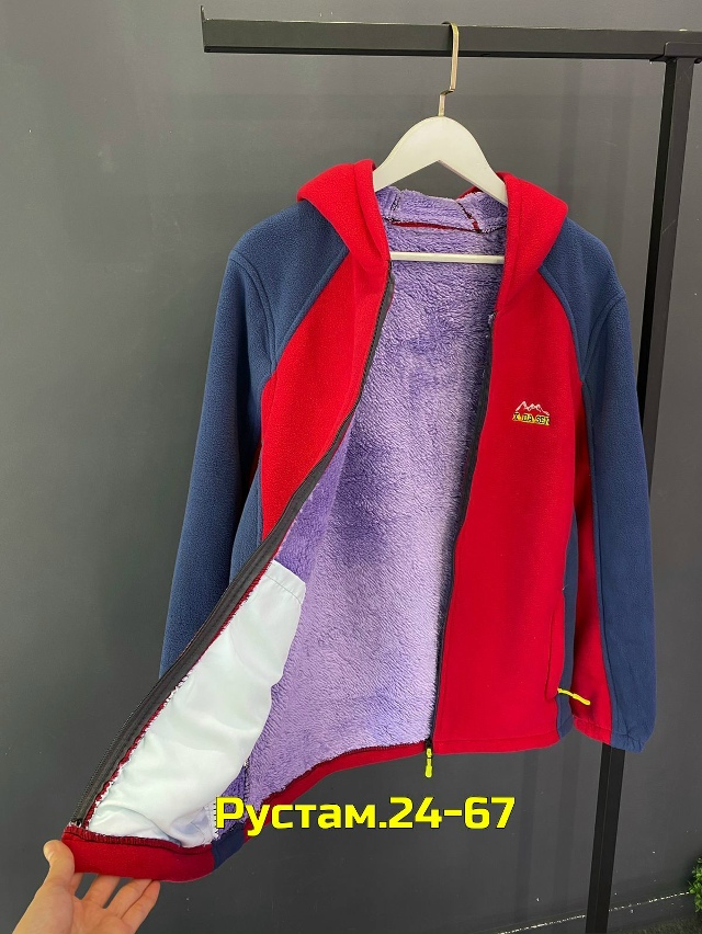 Толстовка 23143697