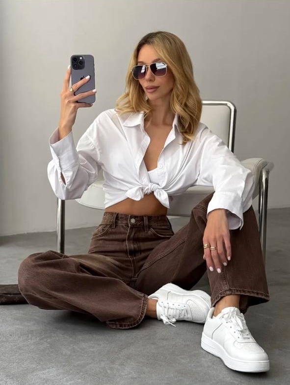 Джинсы 23143394