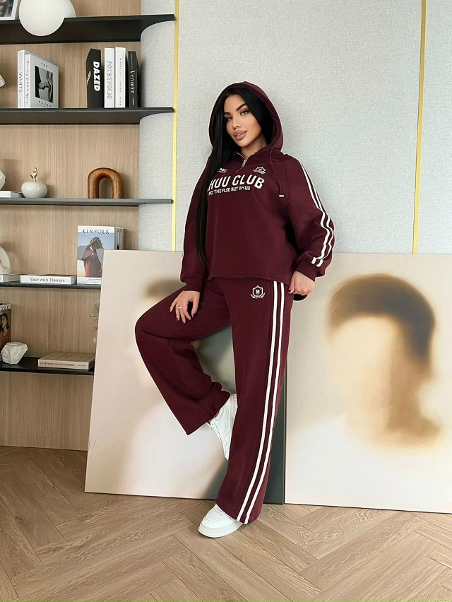 Спортивный костюм 23143013