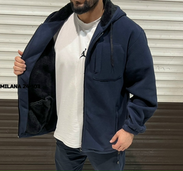 Толстовка 23143763