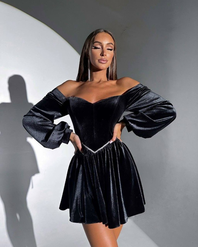 Платье 23143207