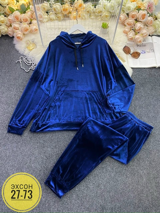 Спортивный костюм 23143555