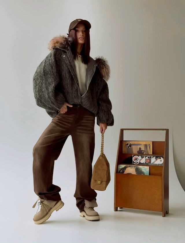 Джинсы 23143135