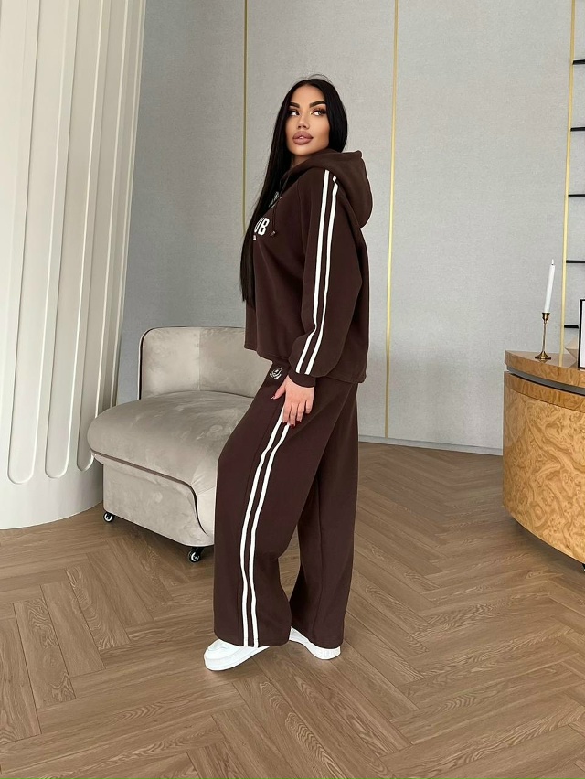 Спортивный костюм 23143012