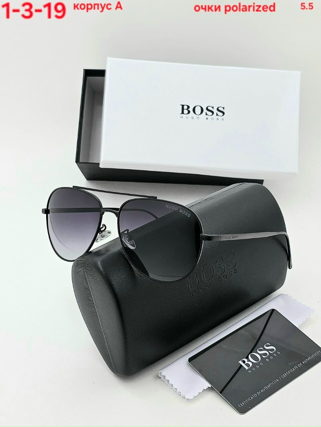 Солнцезащитные очки 23143559