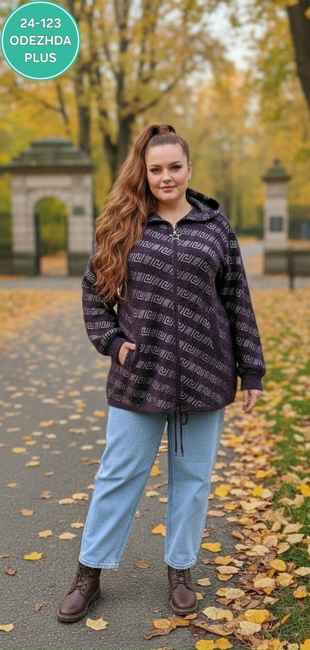 Кардиган 23143194