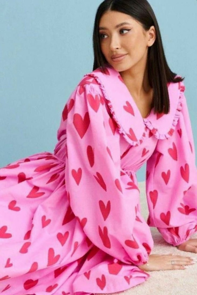 Платье 23143128