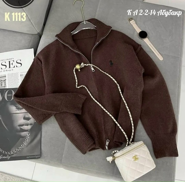 Свитер 23143724