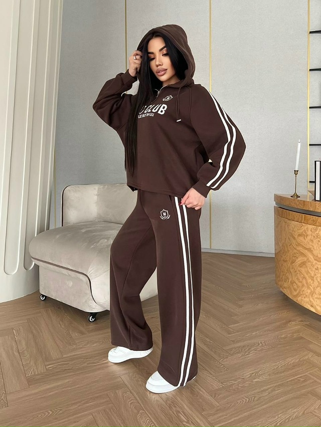 Спортивный костюм 23143012