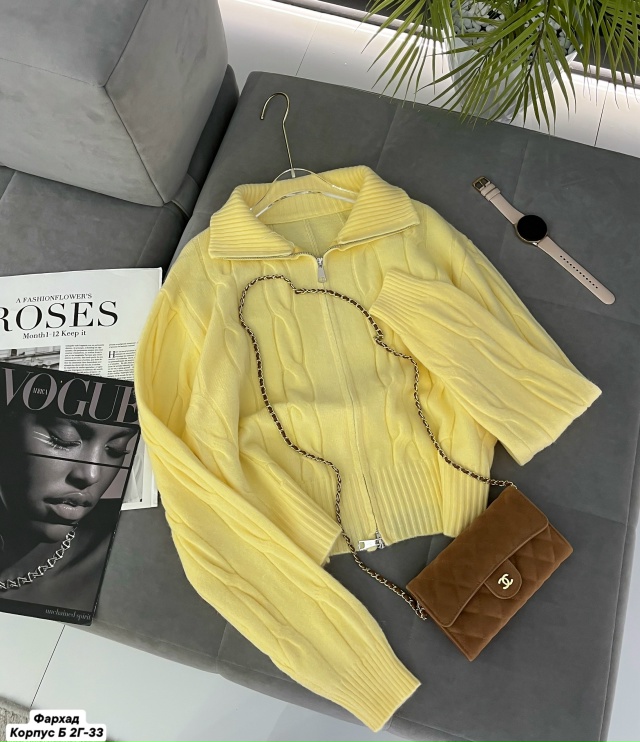 Свитер 23143556