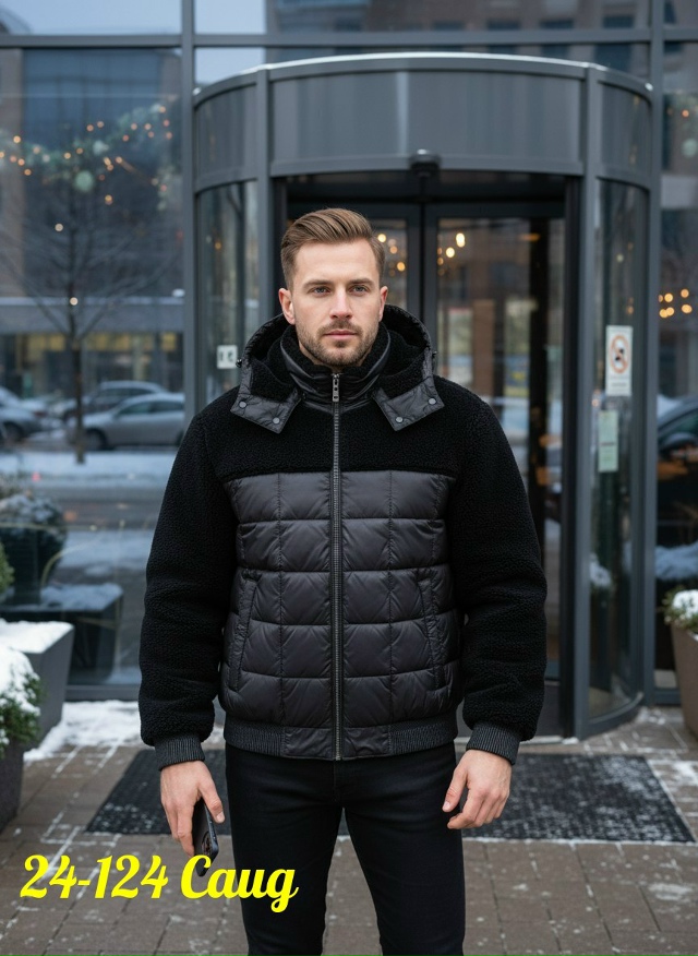 Куртка 23142915