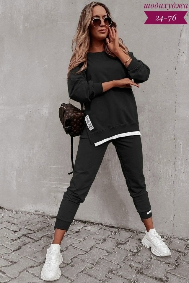 Спортивный костюм 23143045